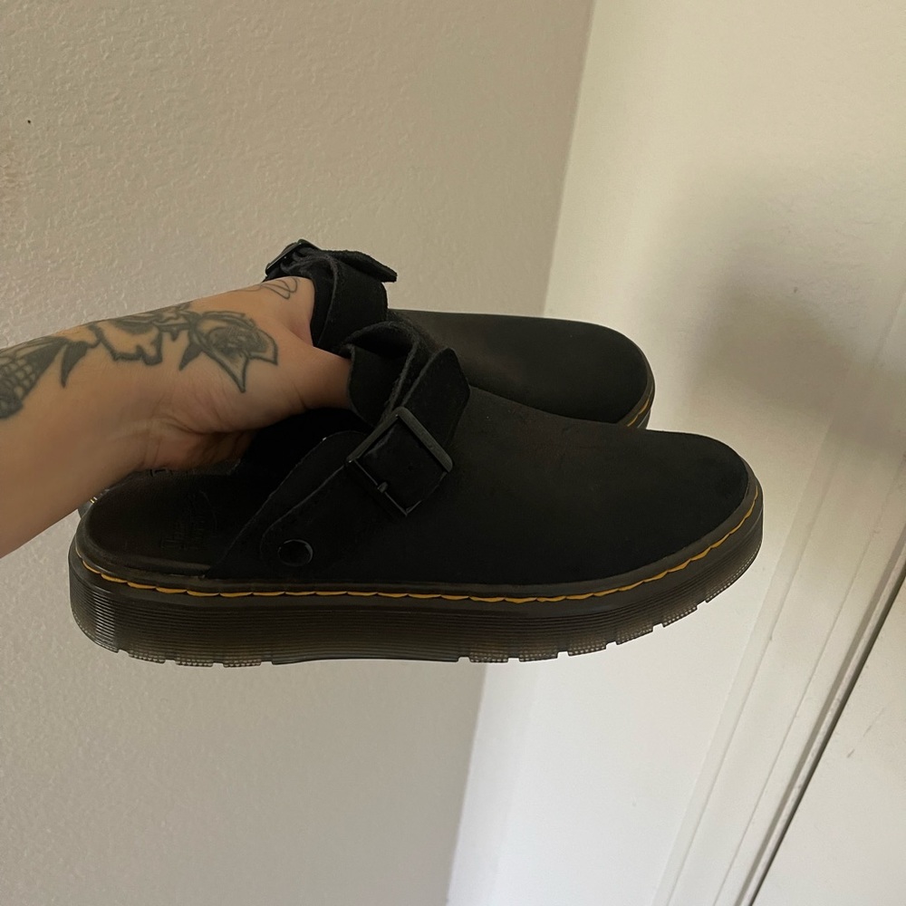 Dr.Martens Carlsons